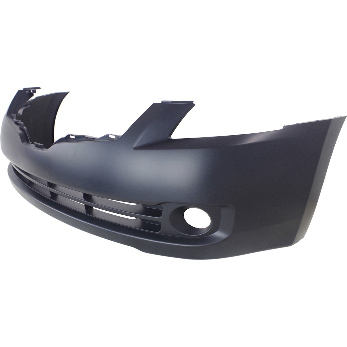 Bumper Cover Kit for Nissan Altima (2007–2009) Front 4-Door Sedan