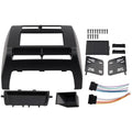 Black Dashboard Panel for Jeep Wrangler TJ (1997–2002) 956541 956549