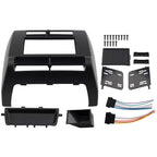 Black Dashboard Panel for Jeep Wrangler TJ (1997–2002) 956541 956549