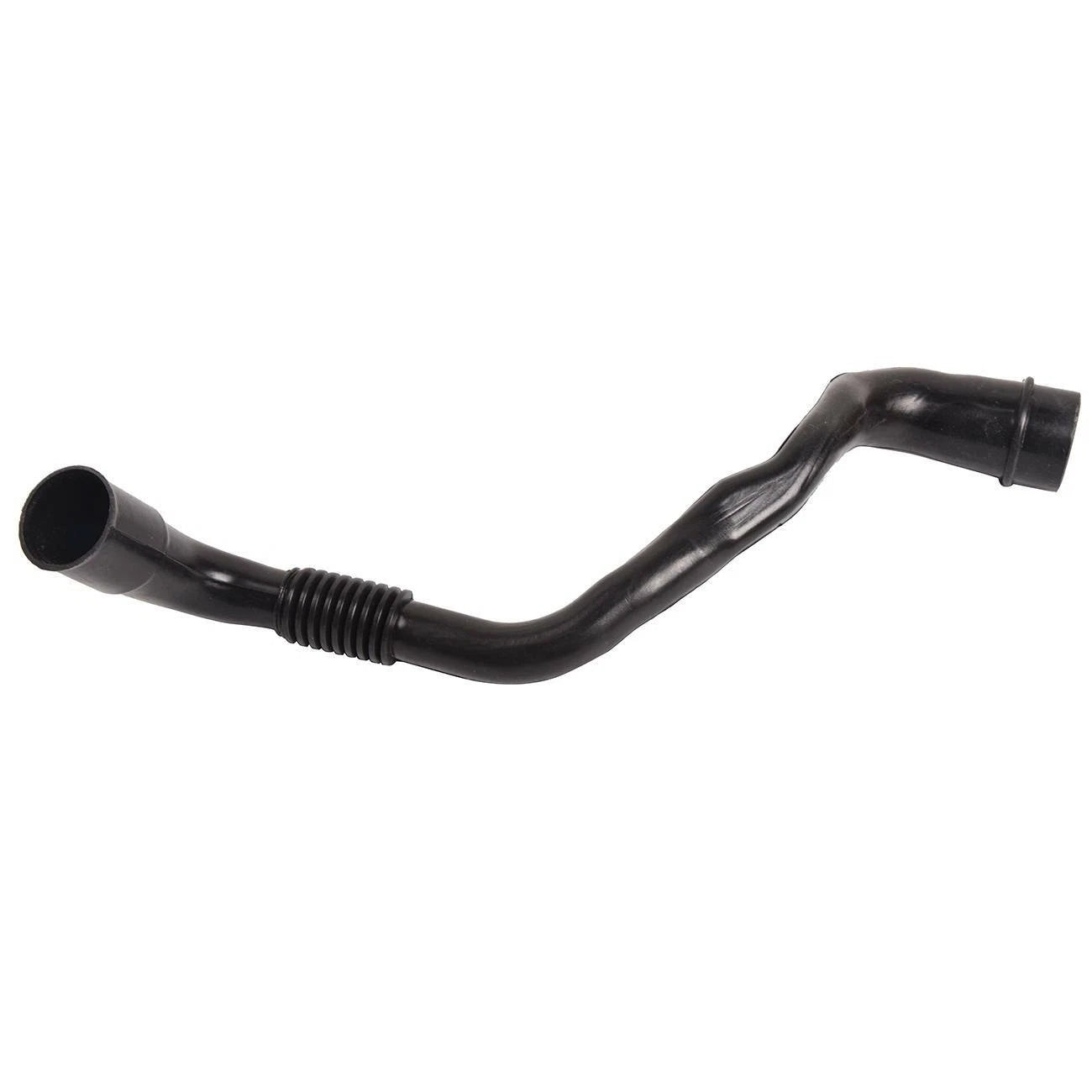 Oil Breather Vacuum Vent Hose for VW Jetta Golf Beetle Audi A3 (2000–2006)