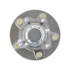 Rear Wheel Bearing and Hub Assembly for G6 HHR Malibu (2004–2008) 12413117