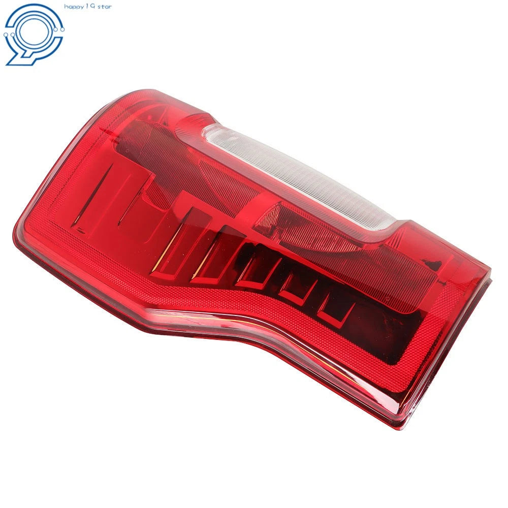 Tail Light for Ford F250 F350 (2017–2019) Clear Left Side