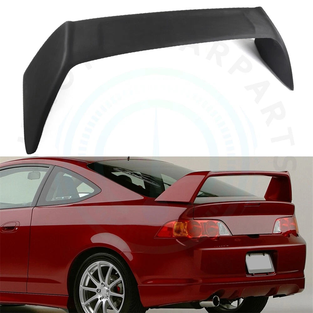 Trunk Rear Spoiler Wing for Acura RSX (2002–2006)