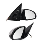 Heated Power Rear View Mirror for Kia Optima (2016–2020) KI1320221