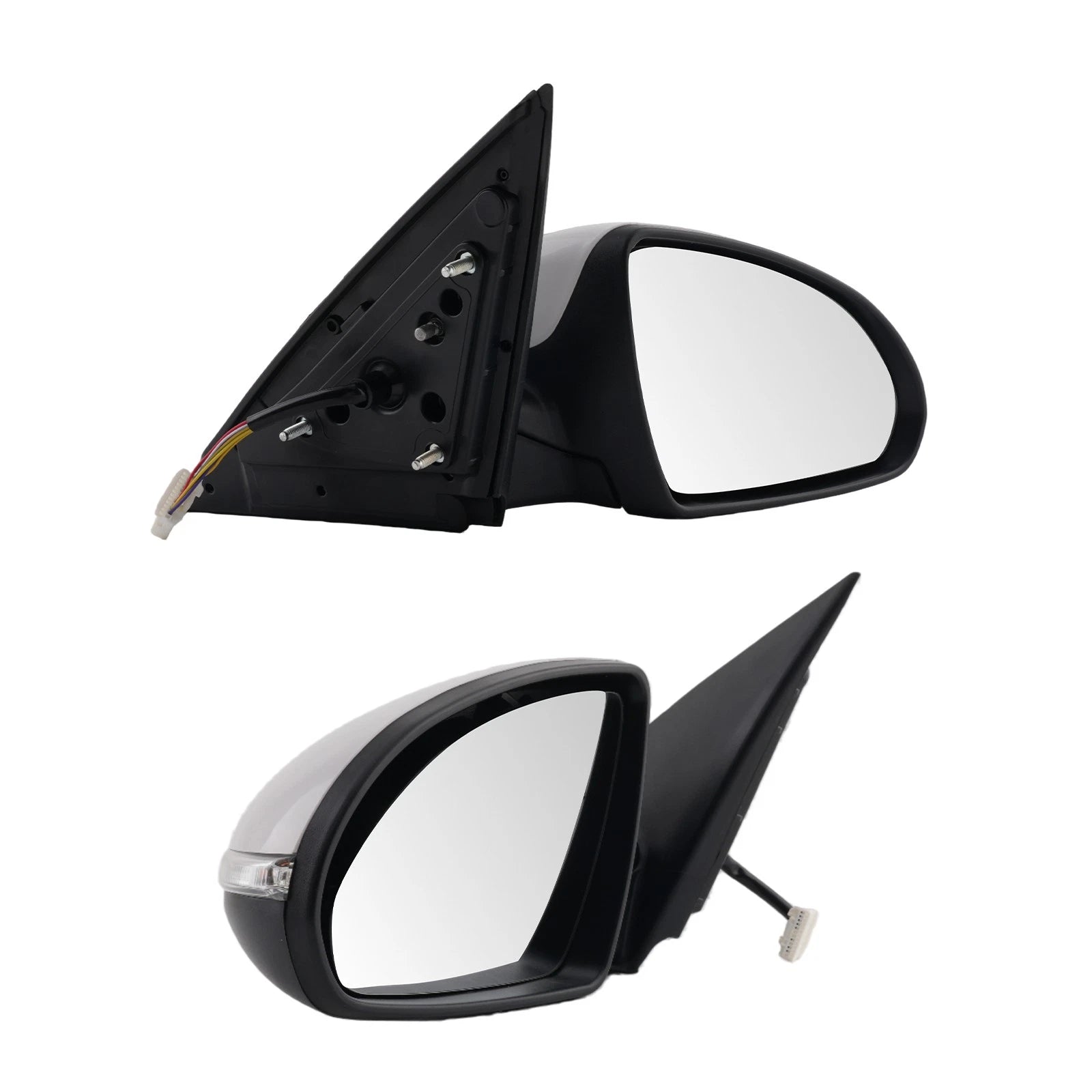 Heated Power Rear View Mirror for Kia Optima (2016–2020) KI1320221