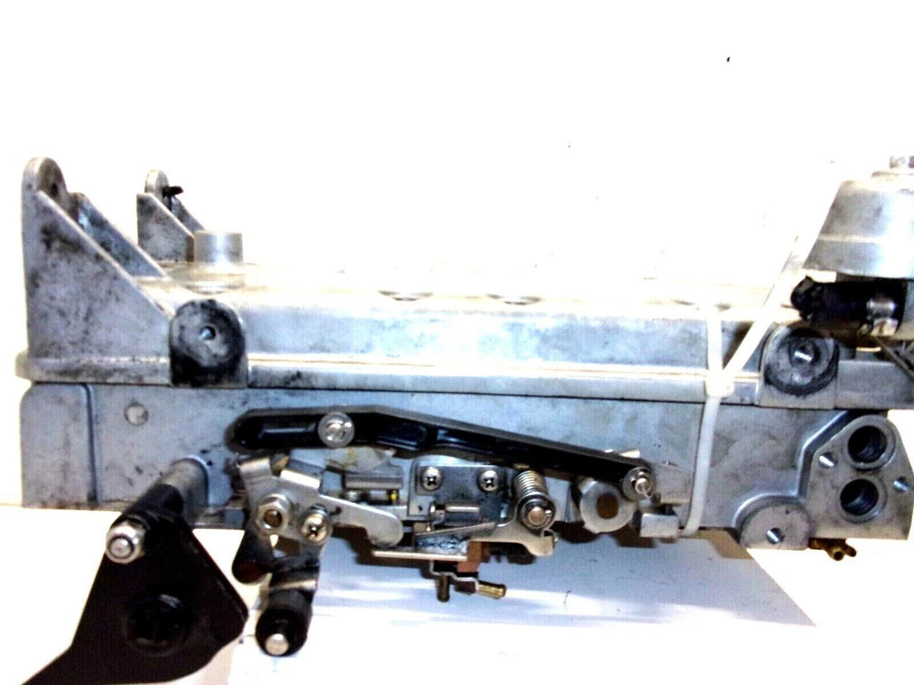 Throttle Body & Cover Assy for Mercury (1998–2001) 8276933 8276922