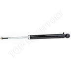 Set of 2 Rear Shocks Struts for Nissan Versa (2007–2012)