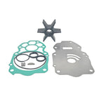 Water Pump Impeller Kit for Yamaha 200 225 250 300 HP Outboard (2000–2023)