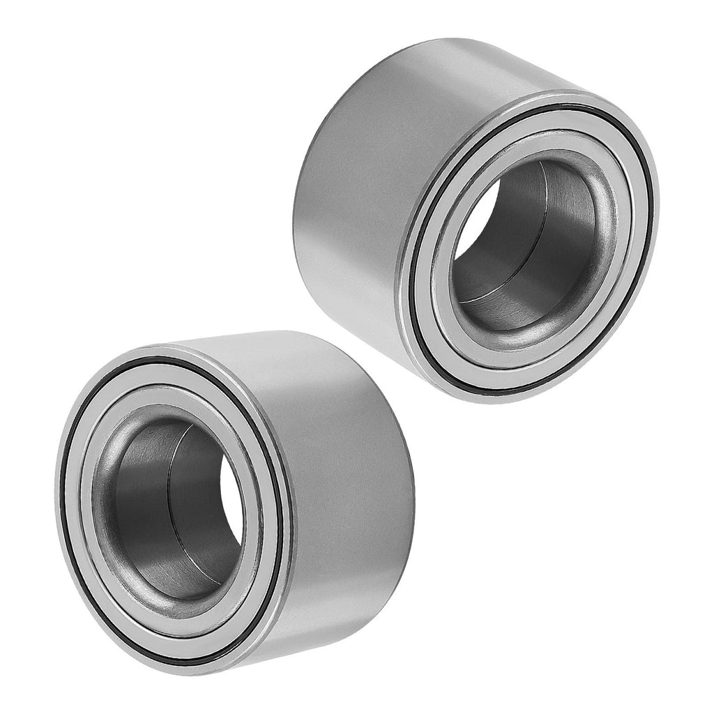 2X Front Wheel Hub Ball Bearings for Toyota Matrix (2003–2008) 510070