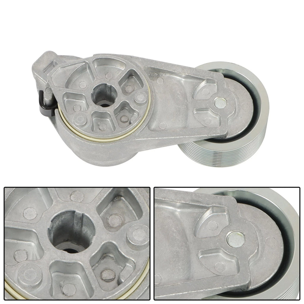 Drive Belt Tensioner Assembly for Mack TD700 Volvo VHD VNL (2003–2017)