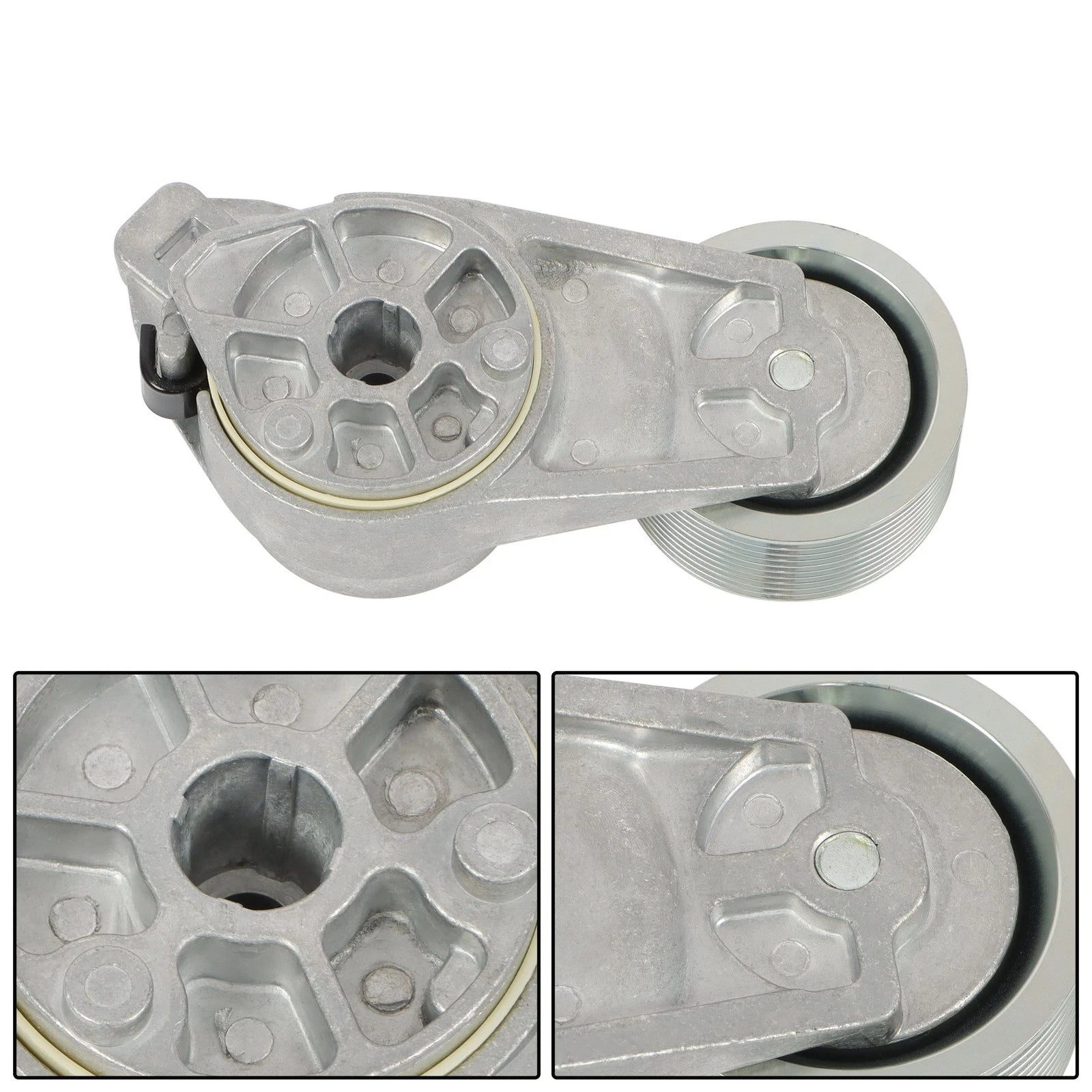 Drive Belt Tensioner Assembly for Mack TD700 Volvo VHD VNL (2003–2017)