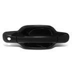 Front Right Door Pull Handle Lever w/ Keyhole for Colorado Canyon (2009–2012)
