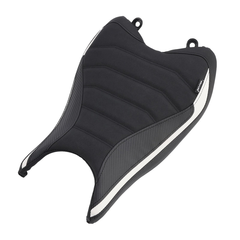 Front Driver Seat Cushion for Tr Daytona 660 (2024–2025)