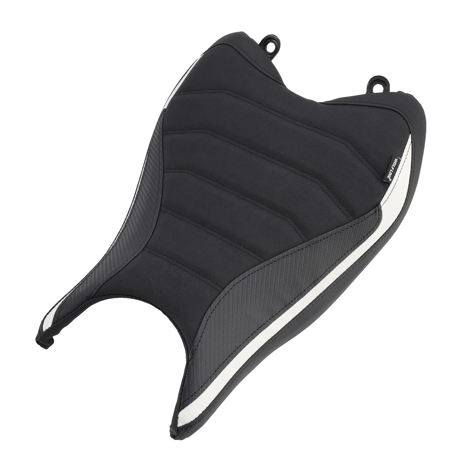 Front Driver Seat Cushion for Tr Daytona 660 (2024–2025)
