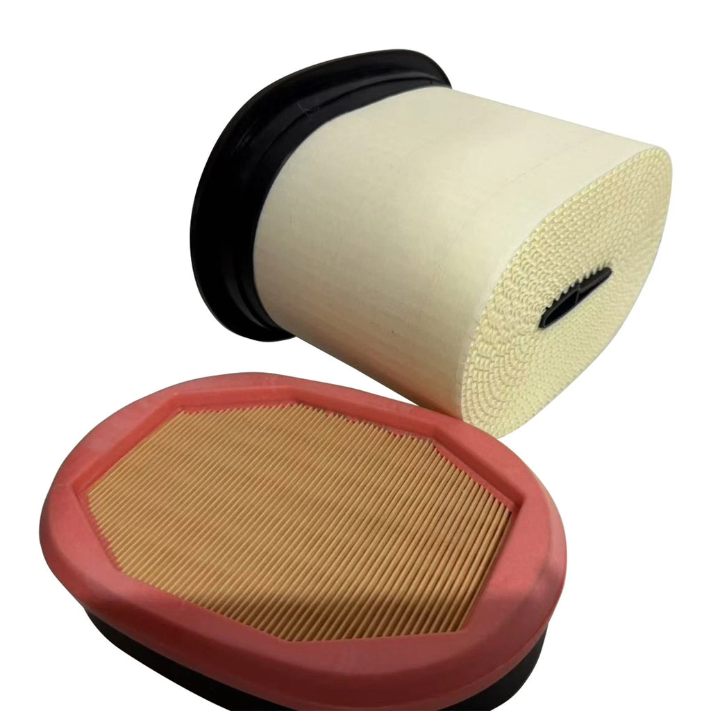 Air Filter Set for Caterpillar Crawler D3K D4K D5K