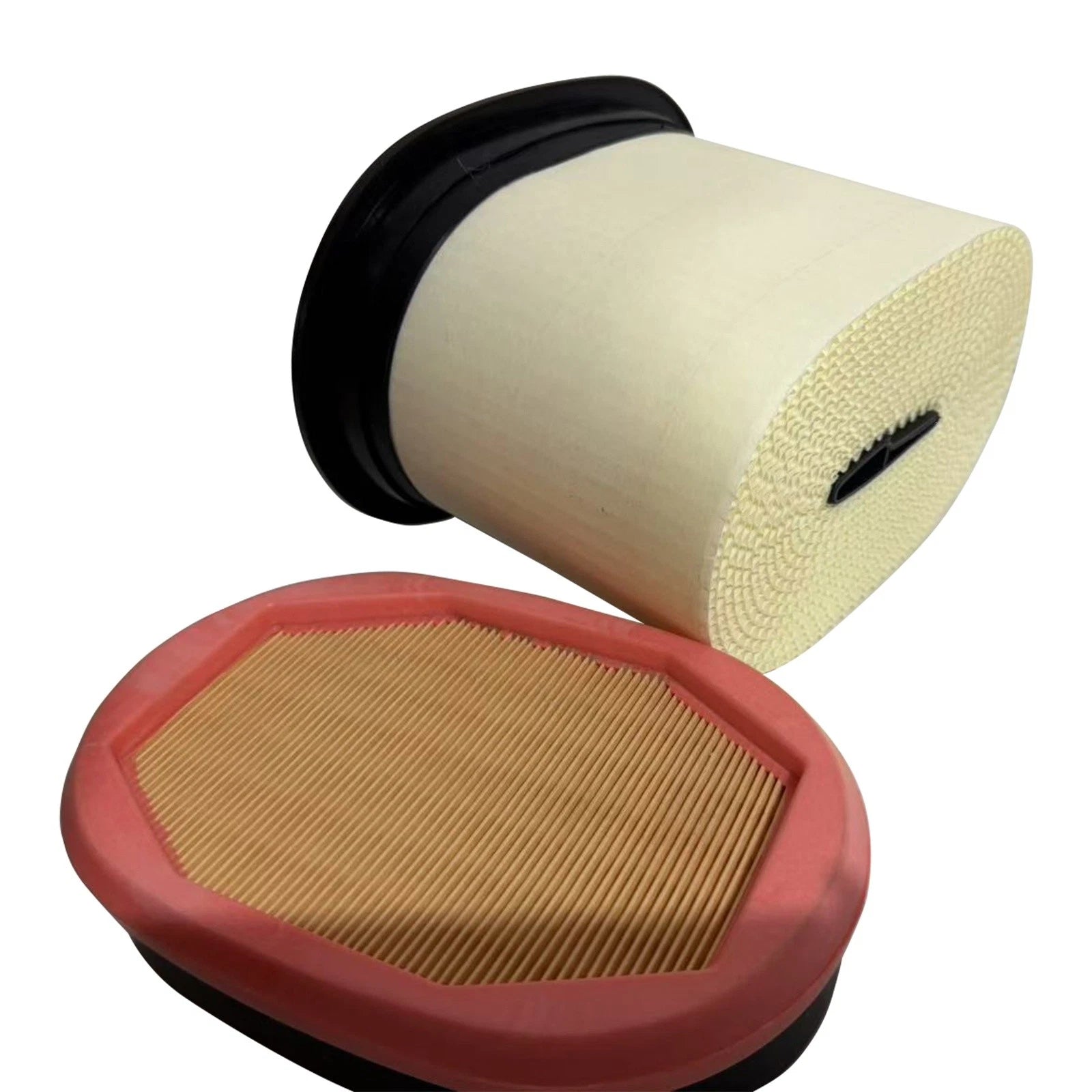 Air Filter Set for Caterpillar Crawler D3K D4K D5K