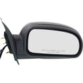 Power Heated Mirrors for Chevrolet Trailblazer (2002–2009)
