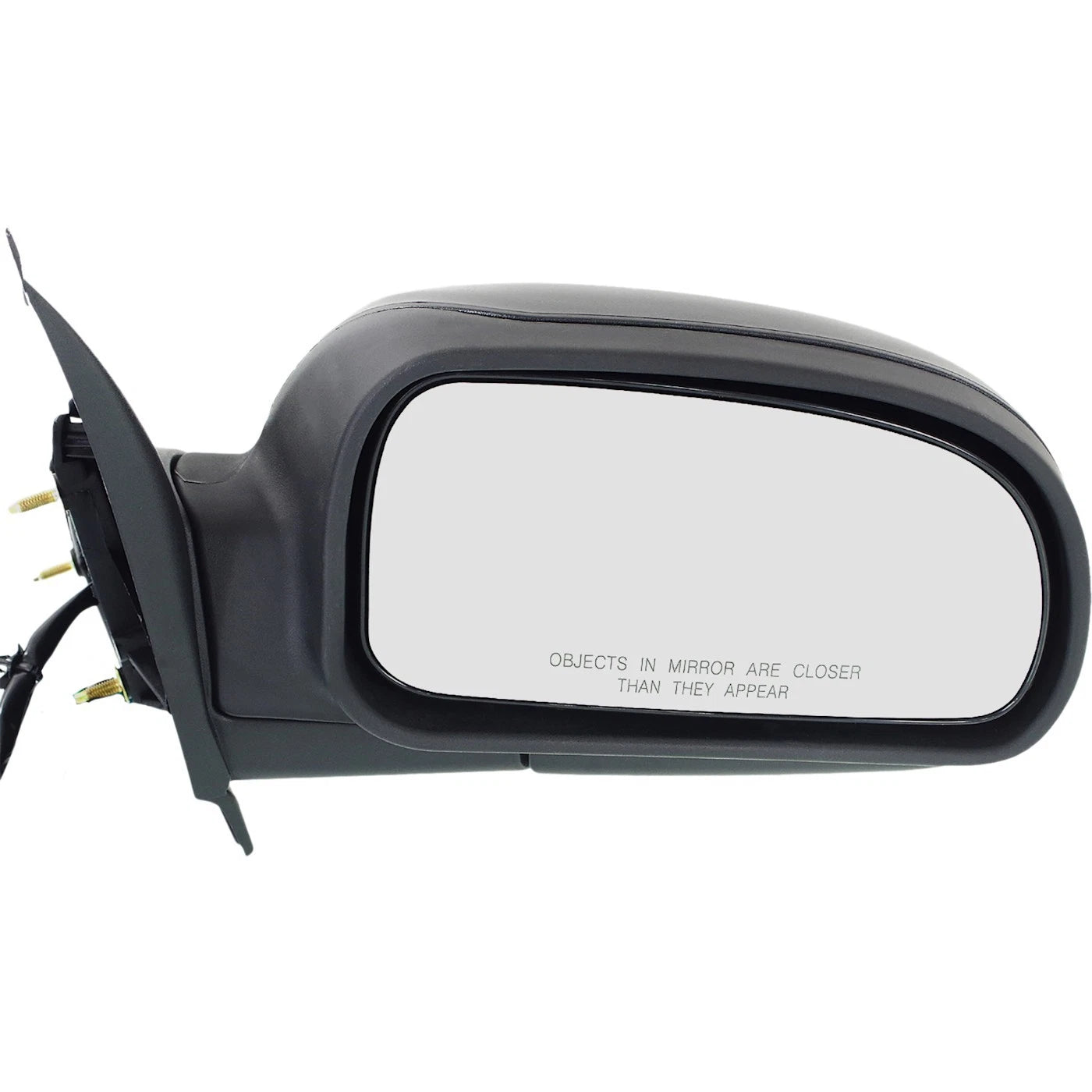 Power Heated Mirrors for Chevrolet Trailblazer (2002–2009)