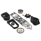 Water Pump Kit for Mercury 40 50 60 70HP 2 Strk (1977–1997) 46-77177A3