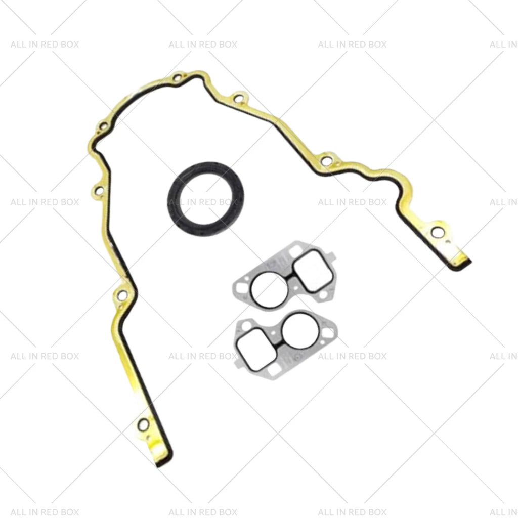 Timing Cover Gasket Kit for Holden Commodore VX VY VT2 HSV LS1 LS2 (1997–2007)