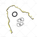 Timing Cover Gasket Kit for Holden Commodore VX VY VT2 HSV LS1 LS2 (1997–2007)