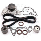 Timing Belt Kit with Water Pump for Mitsubishi Montero Sport (1995–2005)