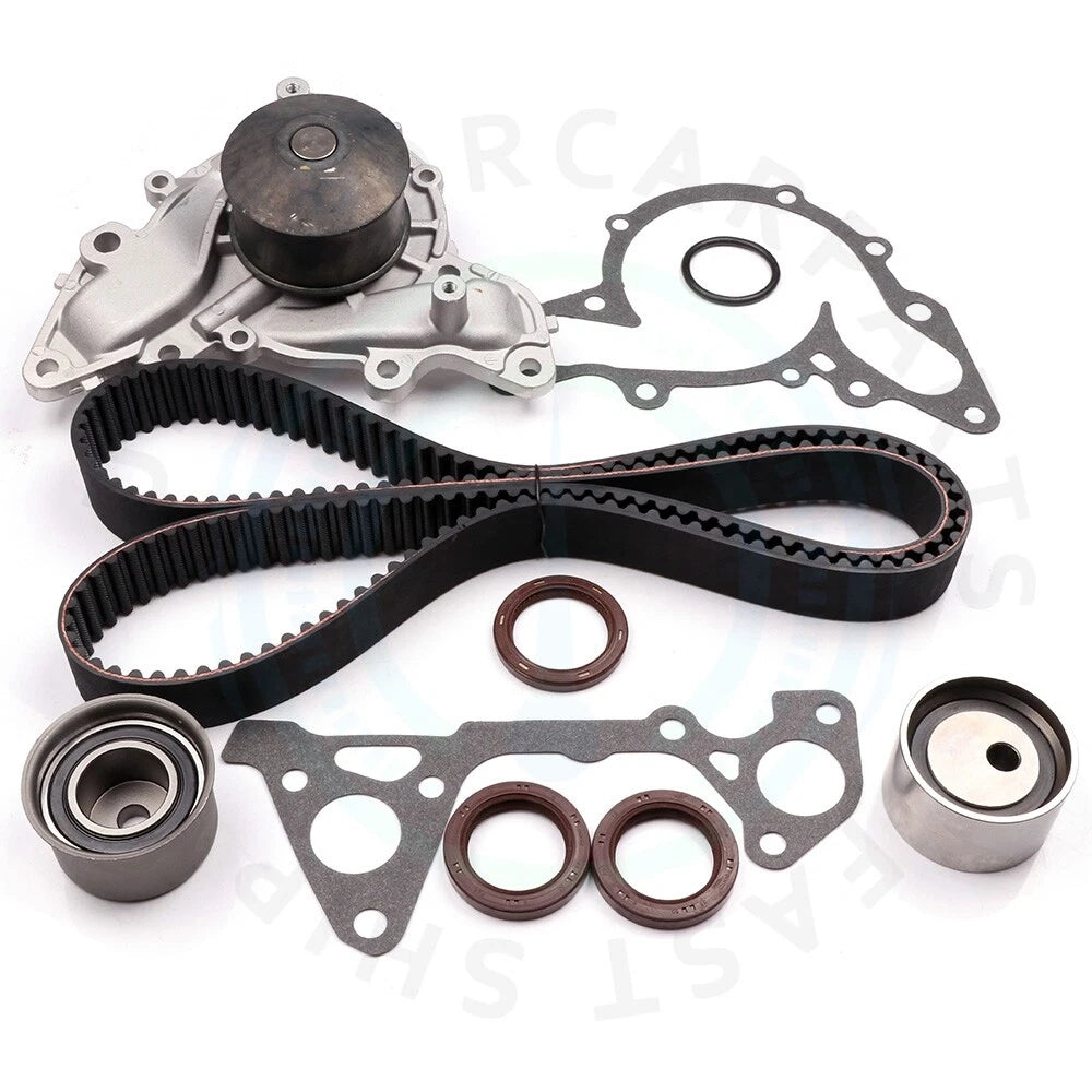 Timing Belt Kit with Water Pump for Mitsubishi Montero Sport (1995–2005)