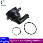 Thermostat Housing 144°F for Mercury Marine (892864T04, 8M0174561)