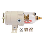 Diesel Fuel Filter/Water Separator for 500FG30