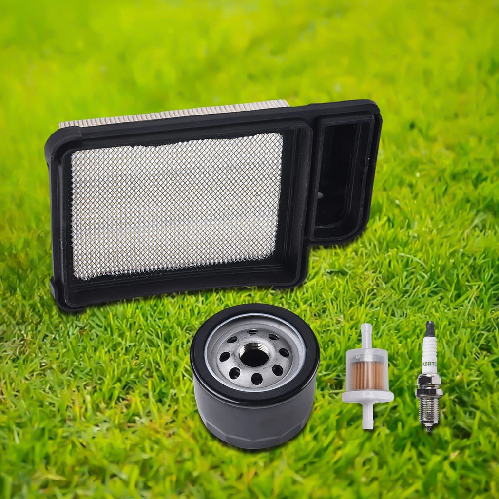 Carburetor Repair Kit for Lawn Mowers (Compatible with )