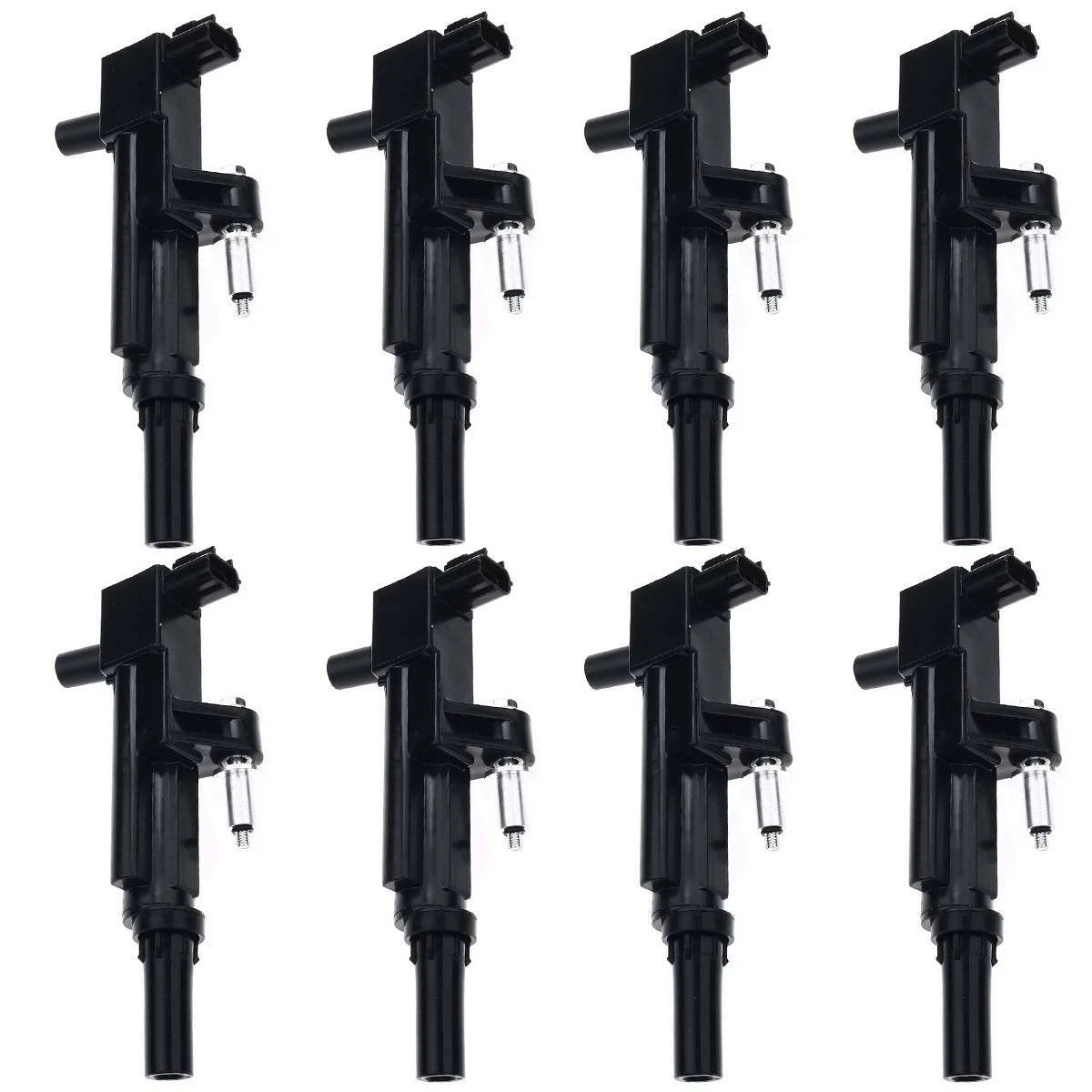 8x Ignition Coil for Dodge Ram 1500 (2011–2013) Jeep Grand Cherokee (2008–2010)