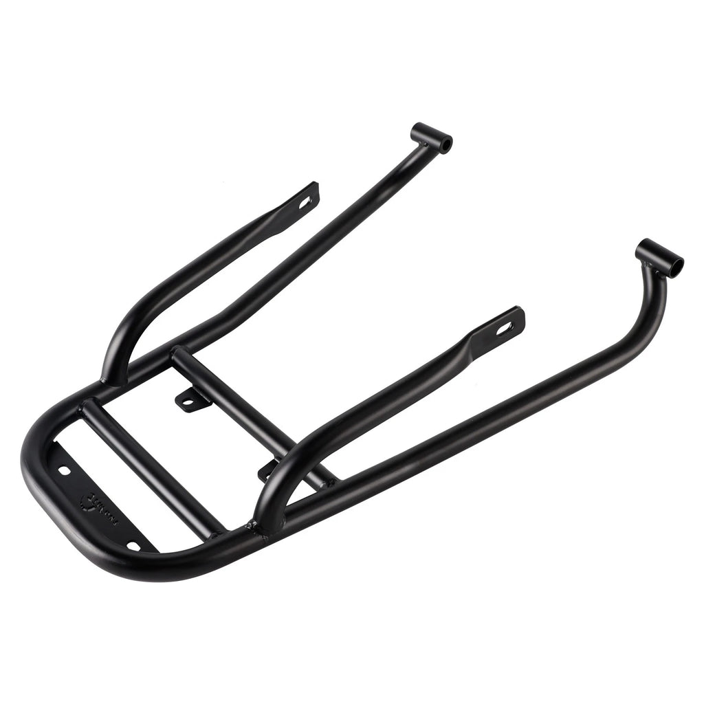 Rear Carrier Tube for Shotgun 650 (2024–2025) - Black