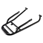Rear Carrier Tube for Shotgun 650 (2024–2025) - Black