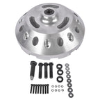 Front Crankshaft Seal Tool Kit 3033627 for Cummins ISX & QSX