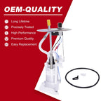 Fuel Pump Assembly for Ford Mustang V6 2005
