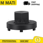 47mm Rear Seal Bearing Retainer Tool for Honda CR125R CR250R CR500R (1990–2007)