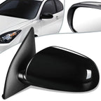 OE Style Manual Side View Door Mirror Left for Hyundai Accent (2010–2011) HY1320173