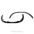 Fender Arch Molding for Toyota Highlander (2020–2022) 75086-0E040 Front