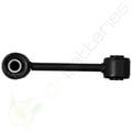 Steering 8x Ball Joint Tie Rod End Sway Bar Kit for Jeep Liberty (2006–2007)