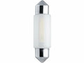 Trunk Light Bulb for Jaguar Vanden Plas (1984–2009) T311KF
