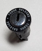 Trunk Release Switch for Thunderbird Cougar (1994–1997) Chrome