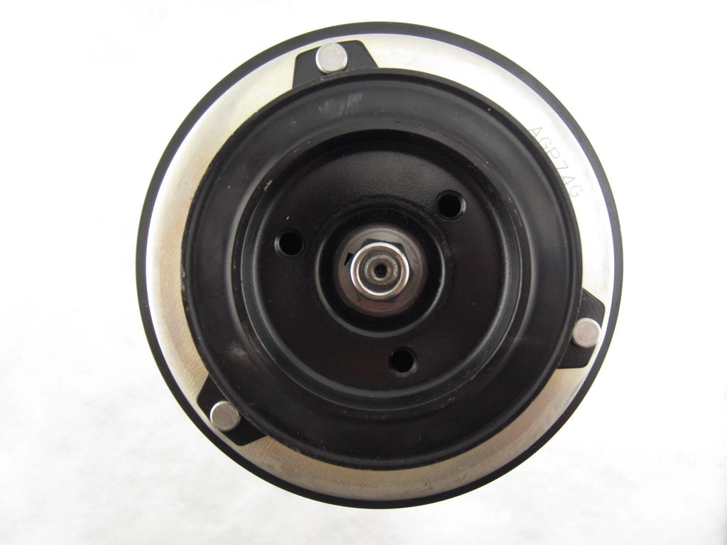 AC Compressor Replacement for Ford Falcon BA (2003-2005)
