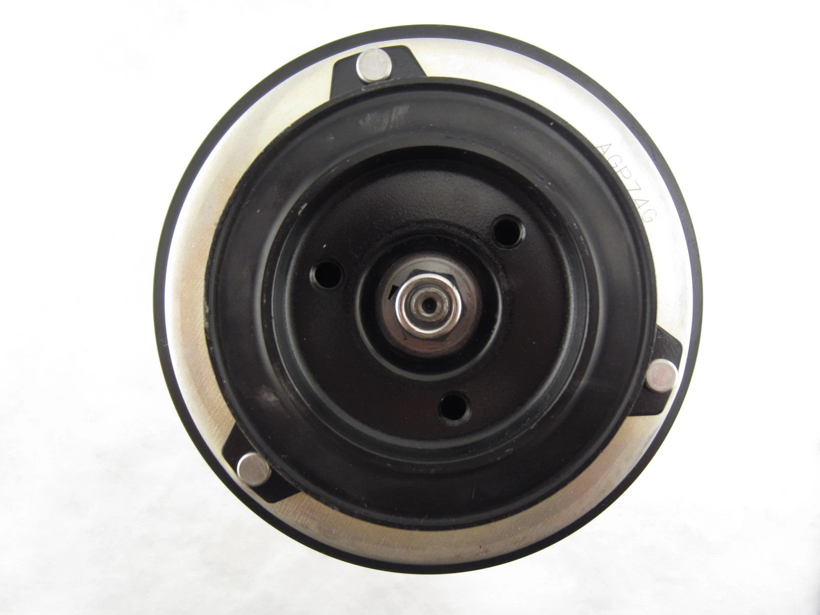 AC Compressor Replacement for Ford Falcon BA (2003-2005)