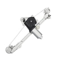 Power Window Regulator & Motor for Chevrolet Malibu (1997–2005) 741-166