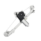 Power Window Regulator & Motor for Chevrolet Malibu (1997–2005) 741-166