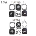 2X Carburetor Repair Kit for Stihl 020, 020T, MS191, MS192T (RB-69)