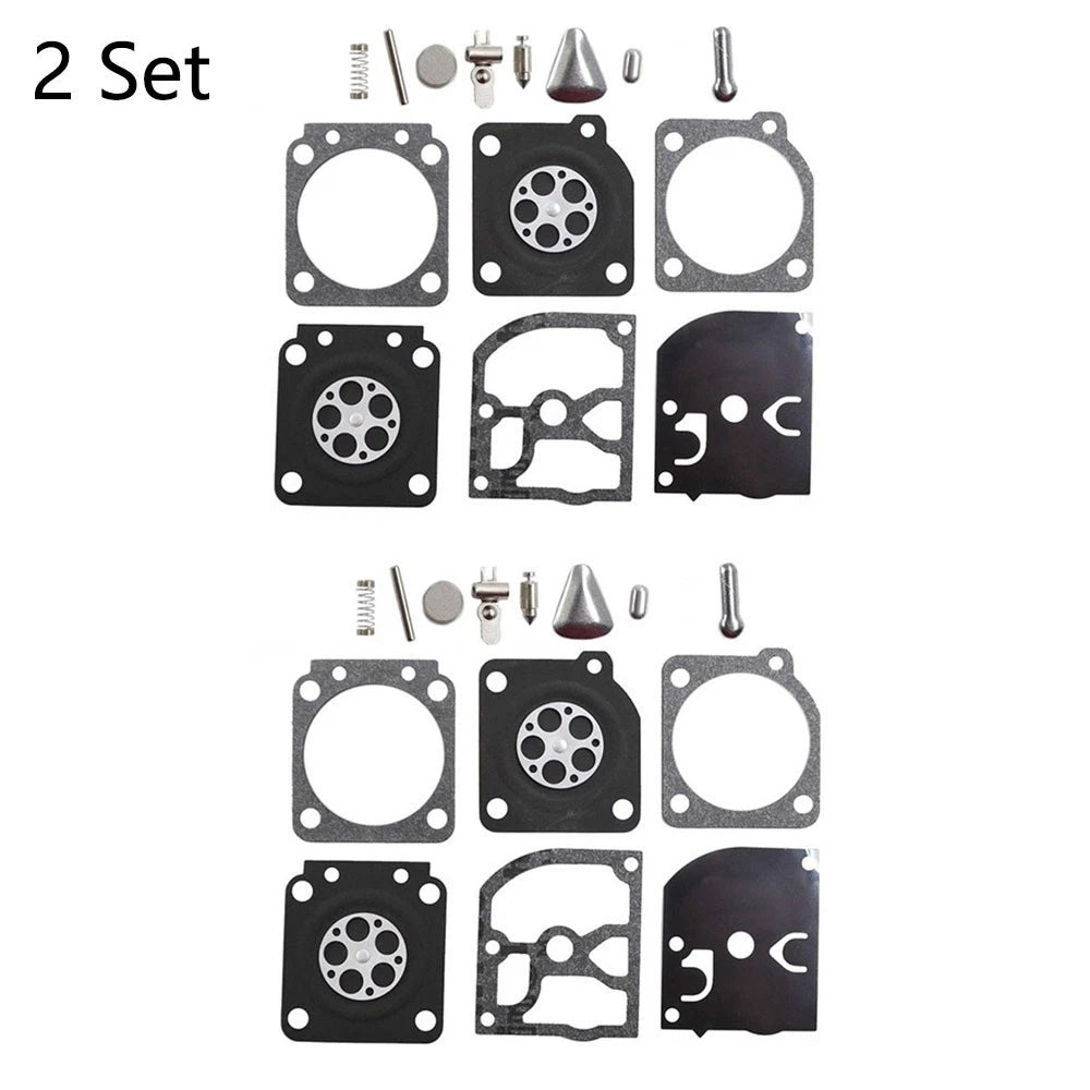 2X Carburetor Repair Kit for Stihl 020, 020T, MS191, MS192T (RB-69)