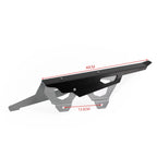 Sprocket Chain Guard Cover for Honda CRF1100L Africa Twin (2020–2023)