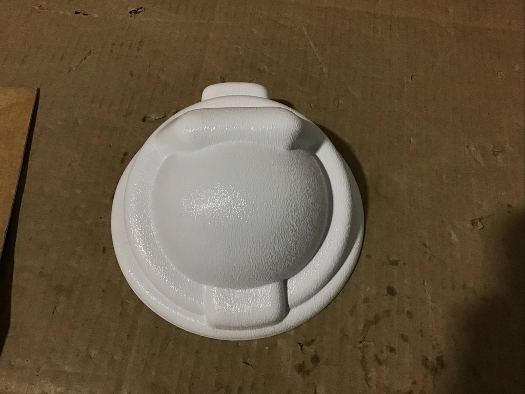 Ritchie Navigator Bulkhead Mount Compass Protective Cover BN-C