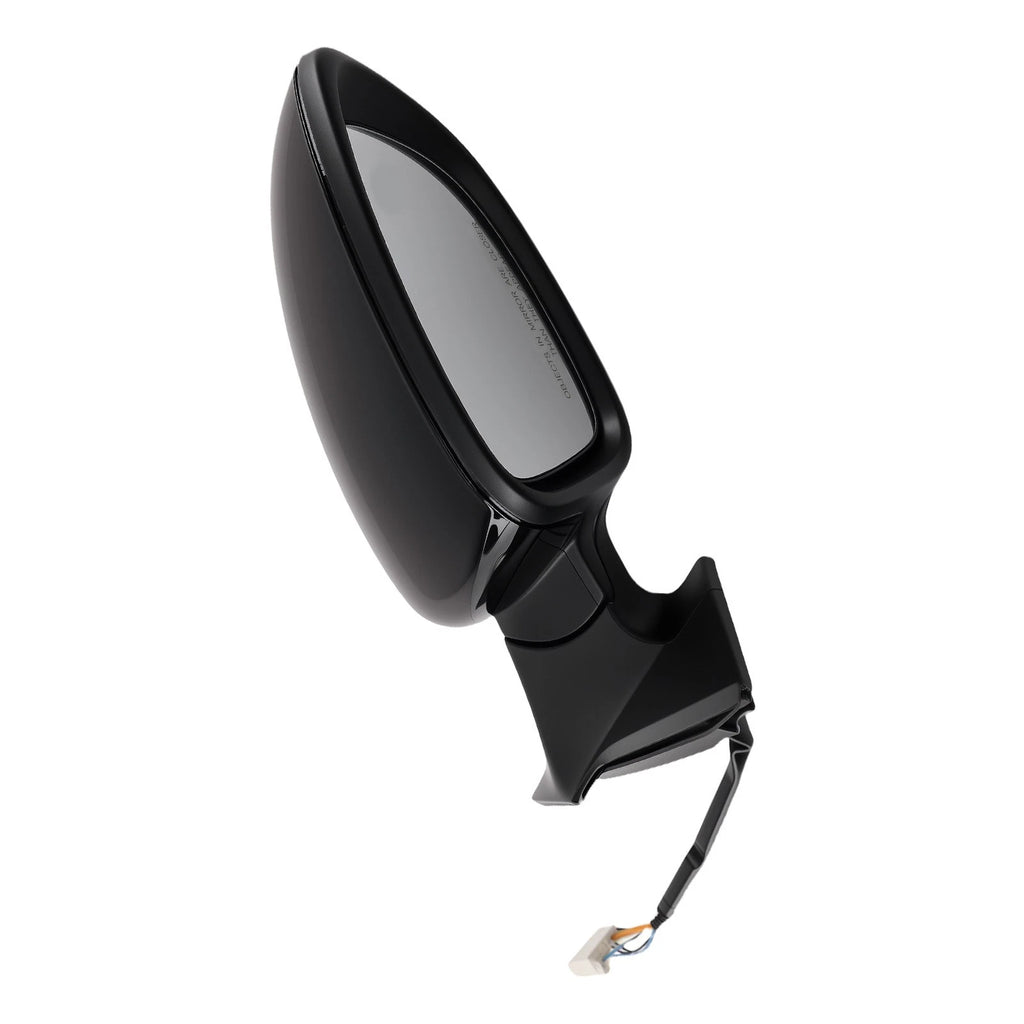 Passenger Rear Mirror for Honda Accord (2018–2022) Power Blind Spot HO1321329